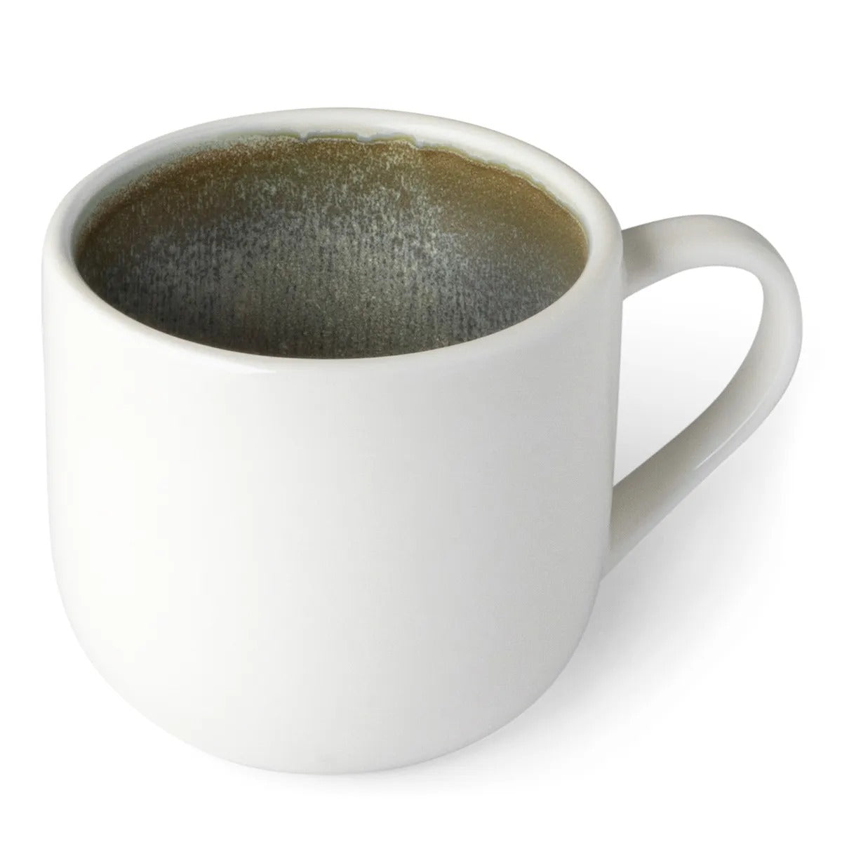 Bon Chef 2010050P Tavola Fog Porcelain Mug, 10 oz., 36/Case - Default Title