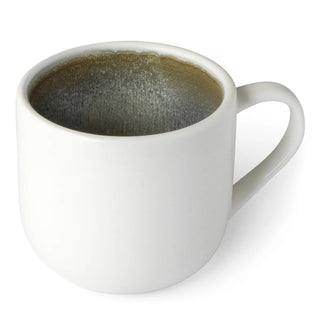 Bon Chef 2010050P Tavola Fog Porcelain Mug, 10 oz., 36/Case - Default Title
