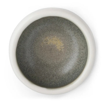 Bon Chef 2010060P Tavola Fog Porcelain Ramekin, 2.5 oz., 24/Case - Default Title