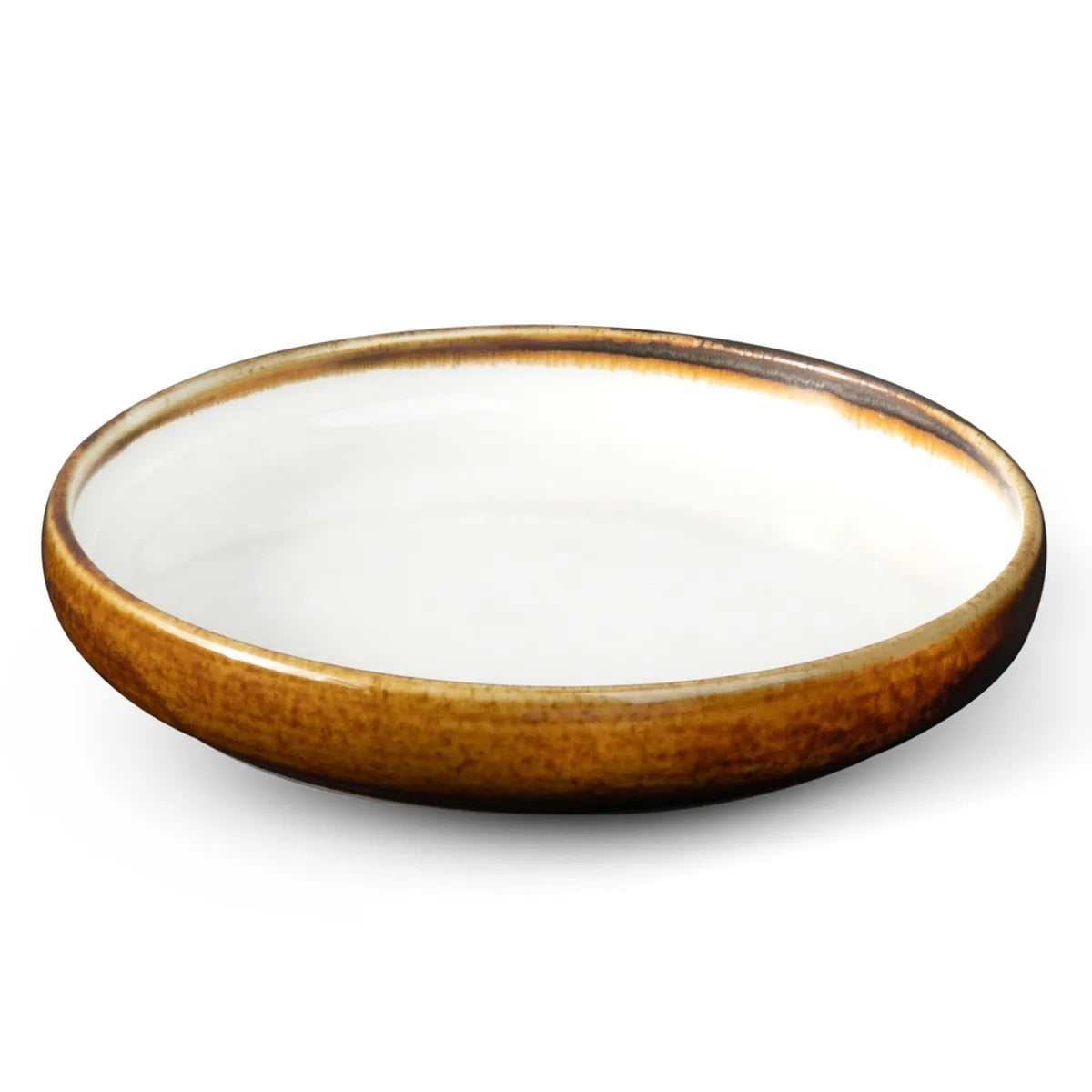 Bon Chef Tavola Amaretto Porcelain Plate - 6"