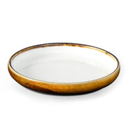 Bon Chef Tavola Amaretto Porcelain Plate - 7"