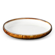 Bon Chef Tavola Amaretto Porcelain Plate - 10"