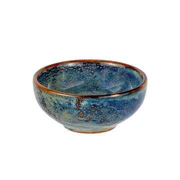 Bon Chef Tavola Marea Porcelain Bowl, 12/Case - 6 oz.