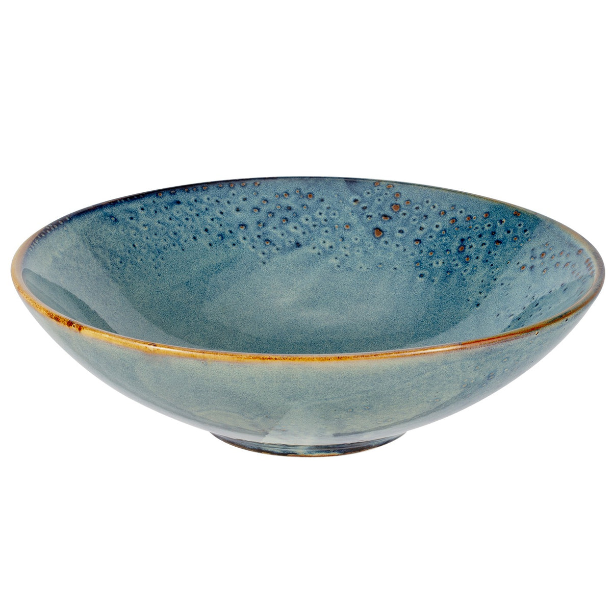 Bon Chef Tavola Marea Porcelain Bowl, 12/Case - 52 oz.