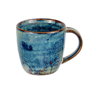 Bon Chef Tavola Marea Porcelain Mug, 12/Case - 9.5 oz.