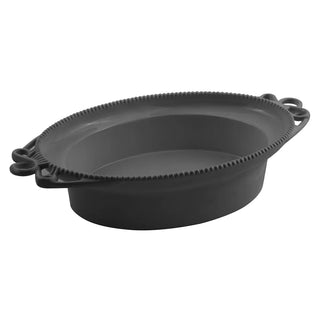 Bon Chef 1 Bowl, 8 qt., Black - Default Title