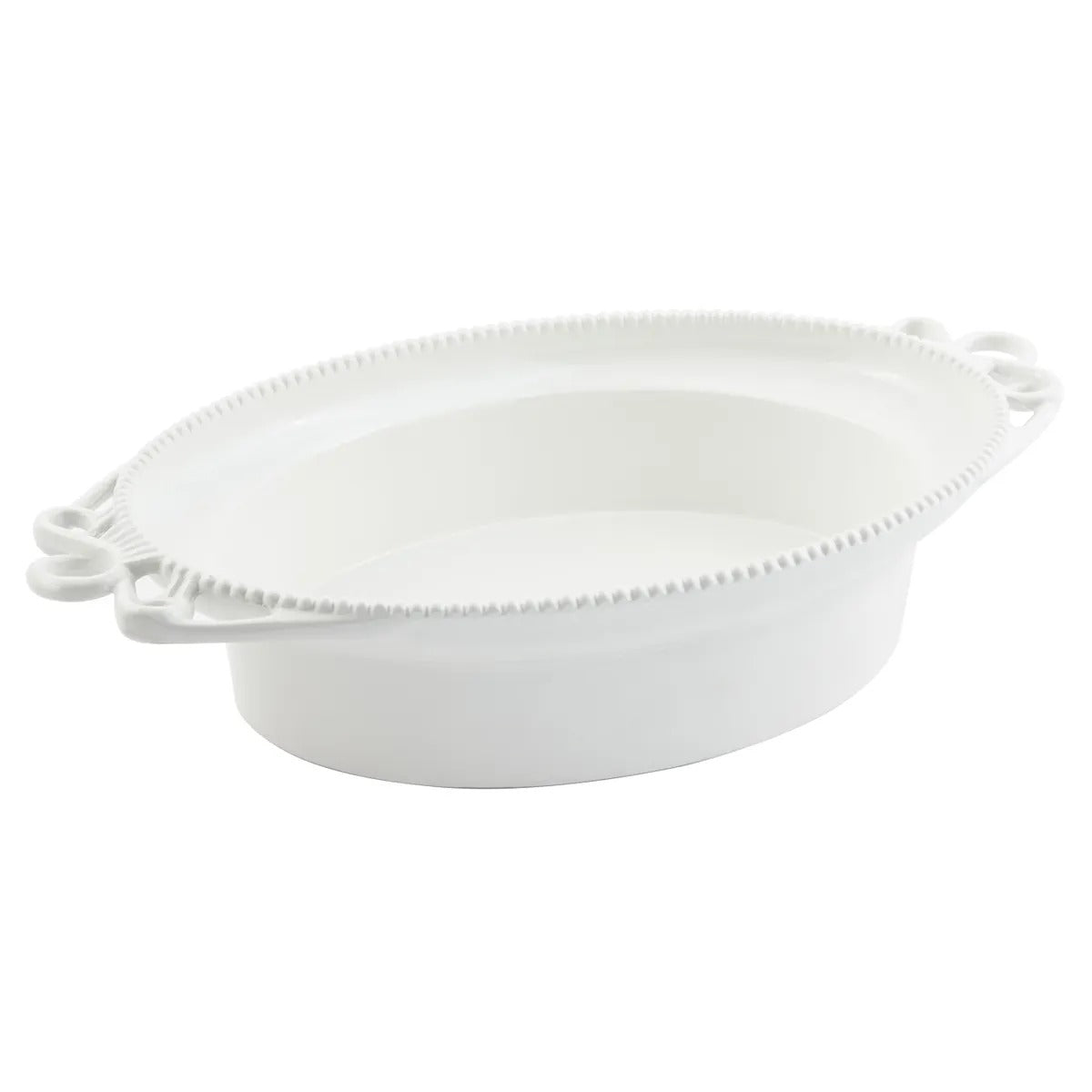 Bon Chef 1 Bowl, 8 qt., White - Default Title