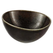 Bon Chef Tavola Eros Porcelain Salad Bowl - 22 oz.