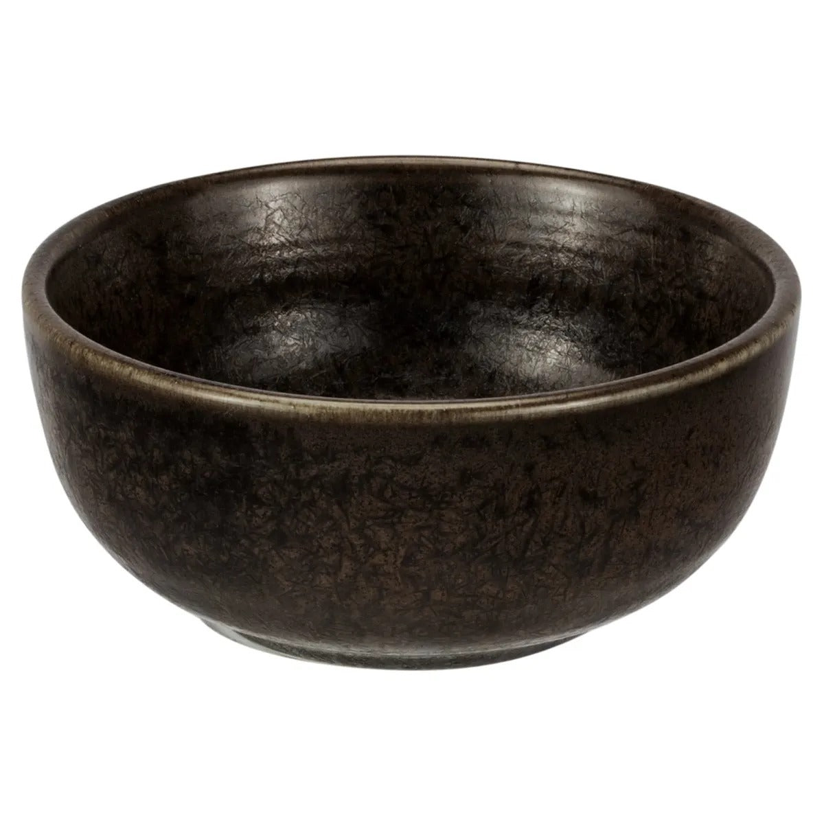 Bon Chef Tavola Eros Porcelain Soup Bowl, 2 1/4" High - 8 oz.