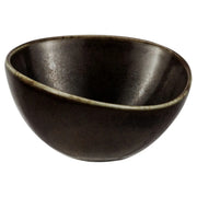 Bon Chef Tavola Eros Porcelain Soup Bowl, 2 1/4" High - 5 oz.