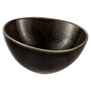 Bon Chef Tavola Eros Porcelain Soup Bowl, 2 1/4" High - 12 oz.