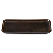 Bon Chef Tavola Eros Porcelain Platter, 3/4" High, 12/Case - 12"