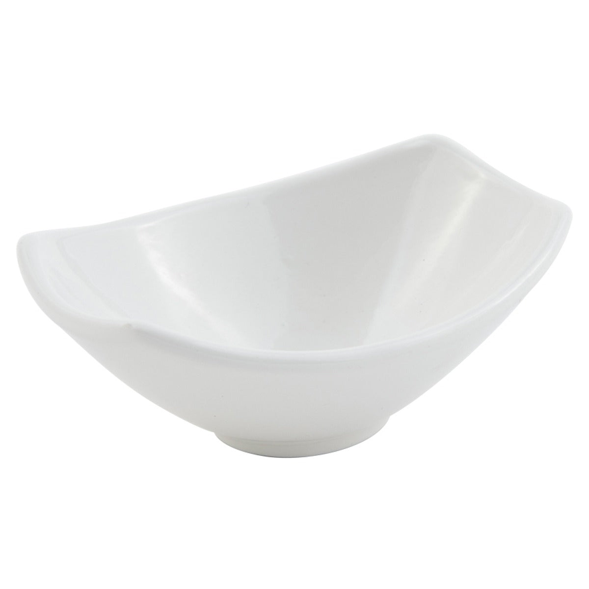 Bon Chef Bowl, 3 oz. - White
