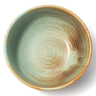 Bon Chef 2600000P Tavola Lago Porcelain Cereal Bowl, 20 oz., 12/Case - Default Title