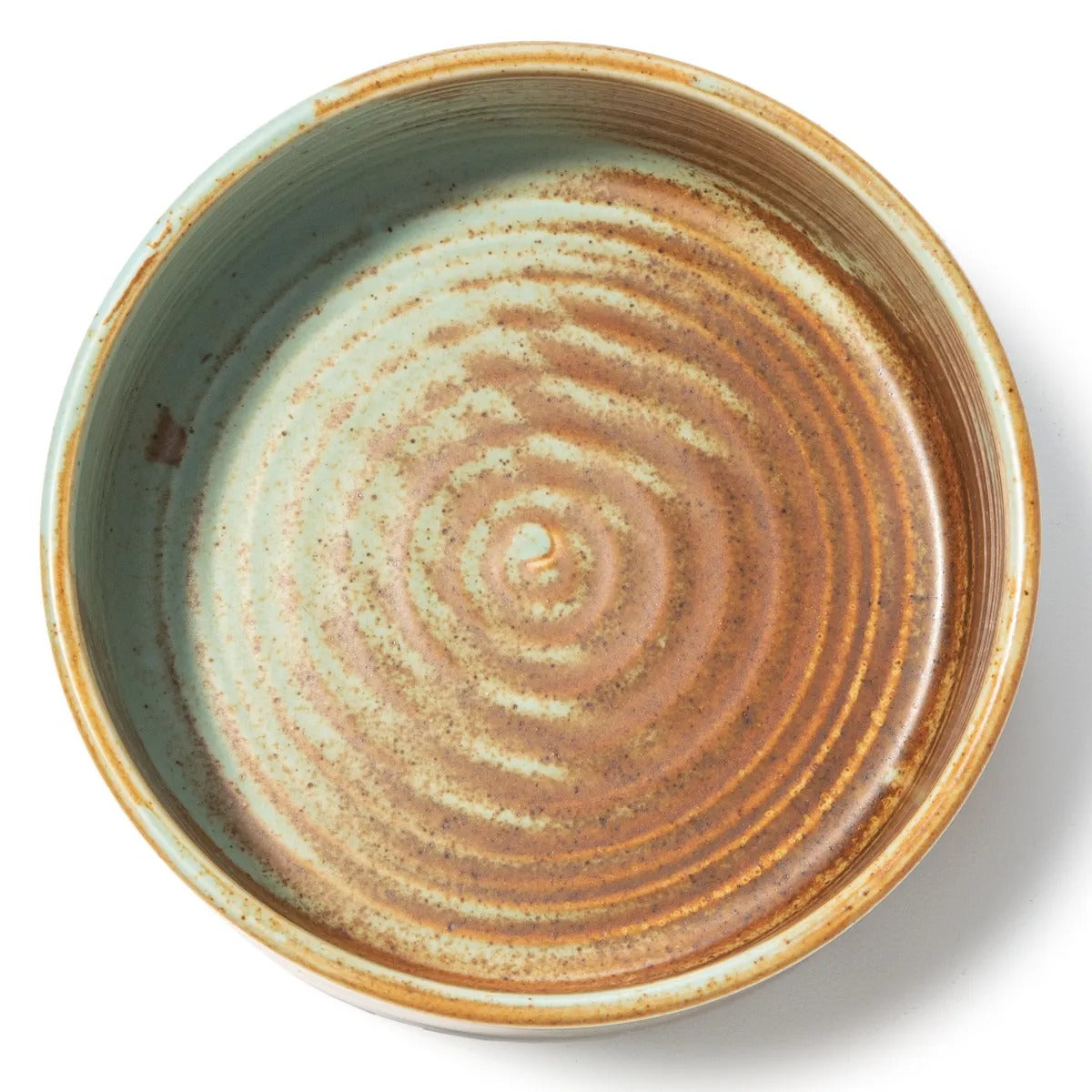 Bon Chef Tavola Lago Porcelain Salad Bowl - 52 oz.