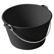 Bon Chef Aluminum Kettle, 3 qt. - Black