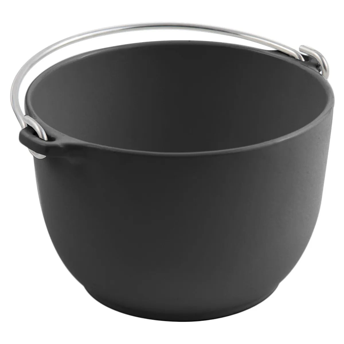 Bon Chef Aluminum Tureen, 32 oz. - Silver