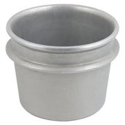 Bon Chef Cast Aluminum Soup Tureen, 11 qt. - Silver