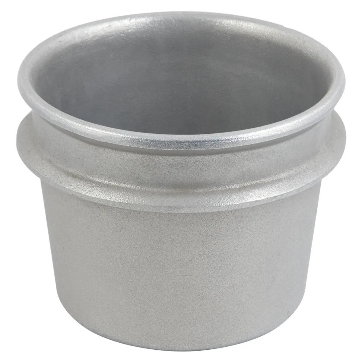 Bon Chef Cast Aluminum Soup Tureen, 11 qt. - Silver