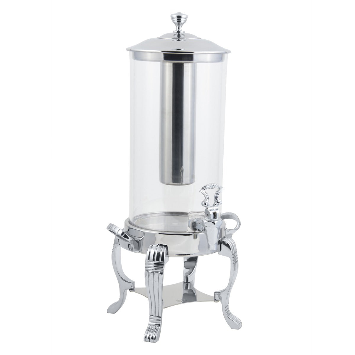Bon Chef Beverage Dispenser, 2 gal., Silver - photo 2