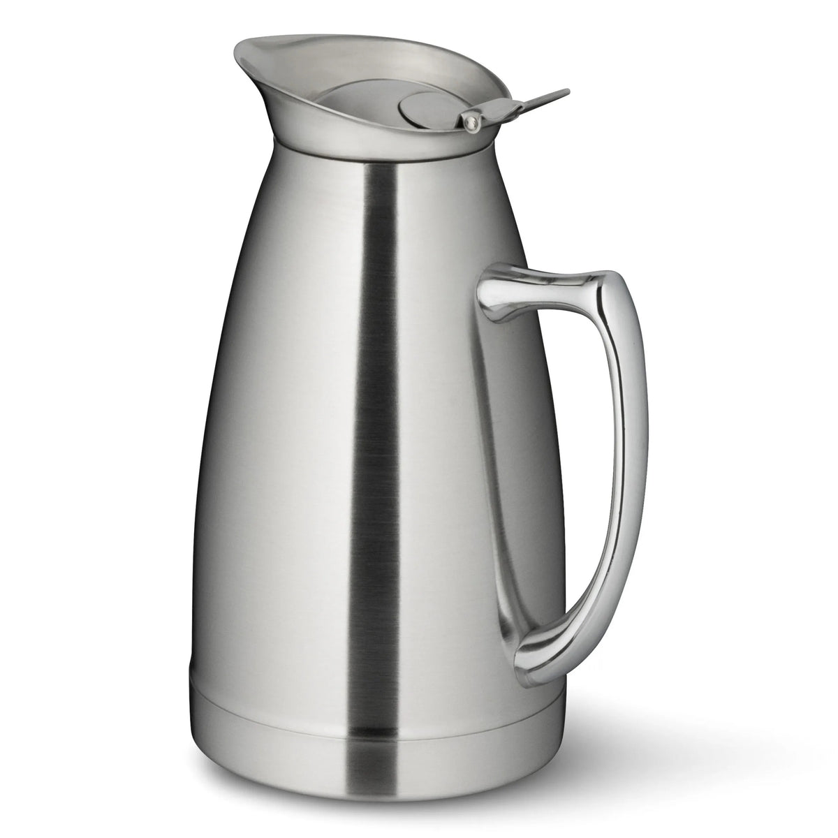 Bon Chef Steel Server, 20 oz., Silver - 4051S