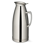 Bon Chef Steel Server, 64 oz., Silver - 4053
