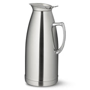 Bon Chef Steel Server, 64 oz., Silver - 4053S
