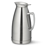 Bon Chef Steel Server, 48 oz., Silver - 4054S