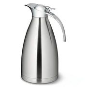 Bon Chef Steel Server, Silver - 32 oz.