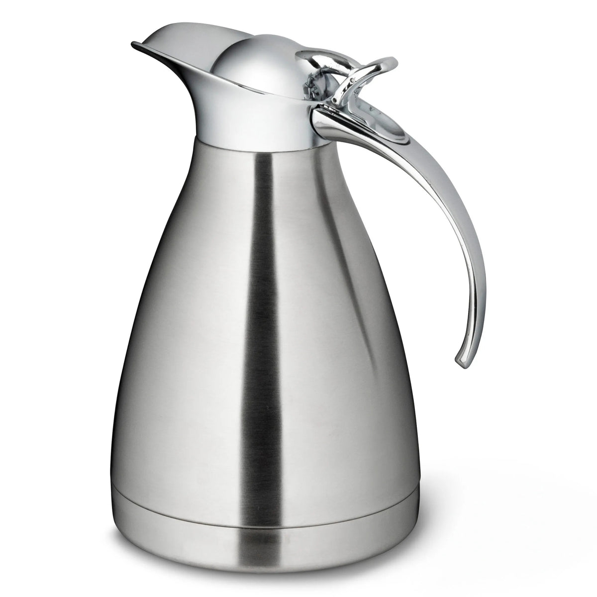 Bon Chef Steel Server, Silver - 64 oz.