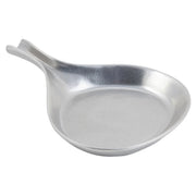 Bon Chef Sandstone Aluminum Pan, 8" Diameter - Silver