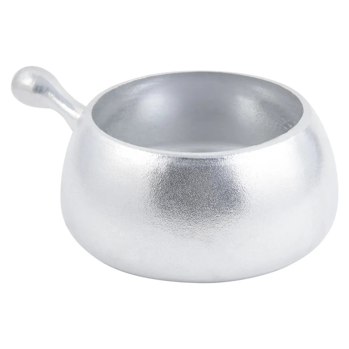 Bon Chef Stainless Steel Fondue Pot, 68 oz., Silver - 5050