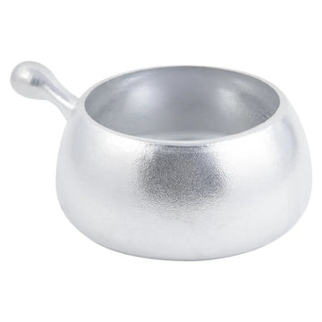 Bon Chef Stainless Steel Fondue Pot, 68 oz., Silver - 5050
