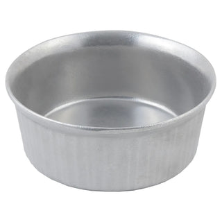 Bon Chef Cast Aluminum Dish, 2.5 qt. - Black Sandstone Finish