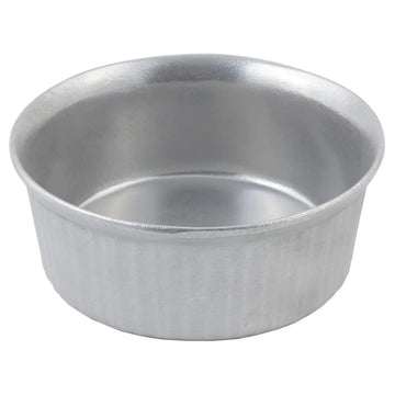 Bon Chef Cast Aluminum Dish, 2.5 qt. - Black Sandstone Finish