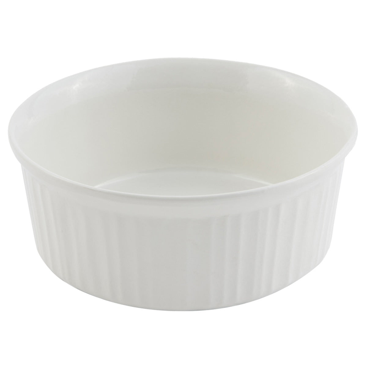 Bon Chef Cast Aluminum Dish, 2.5 qt. - photo 2