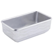 Bon Chef Cast Aluminum Rimmed Casserole, 2 qt. - Black