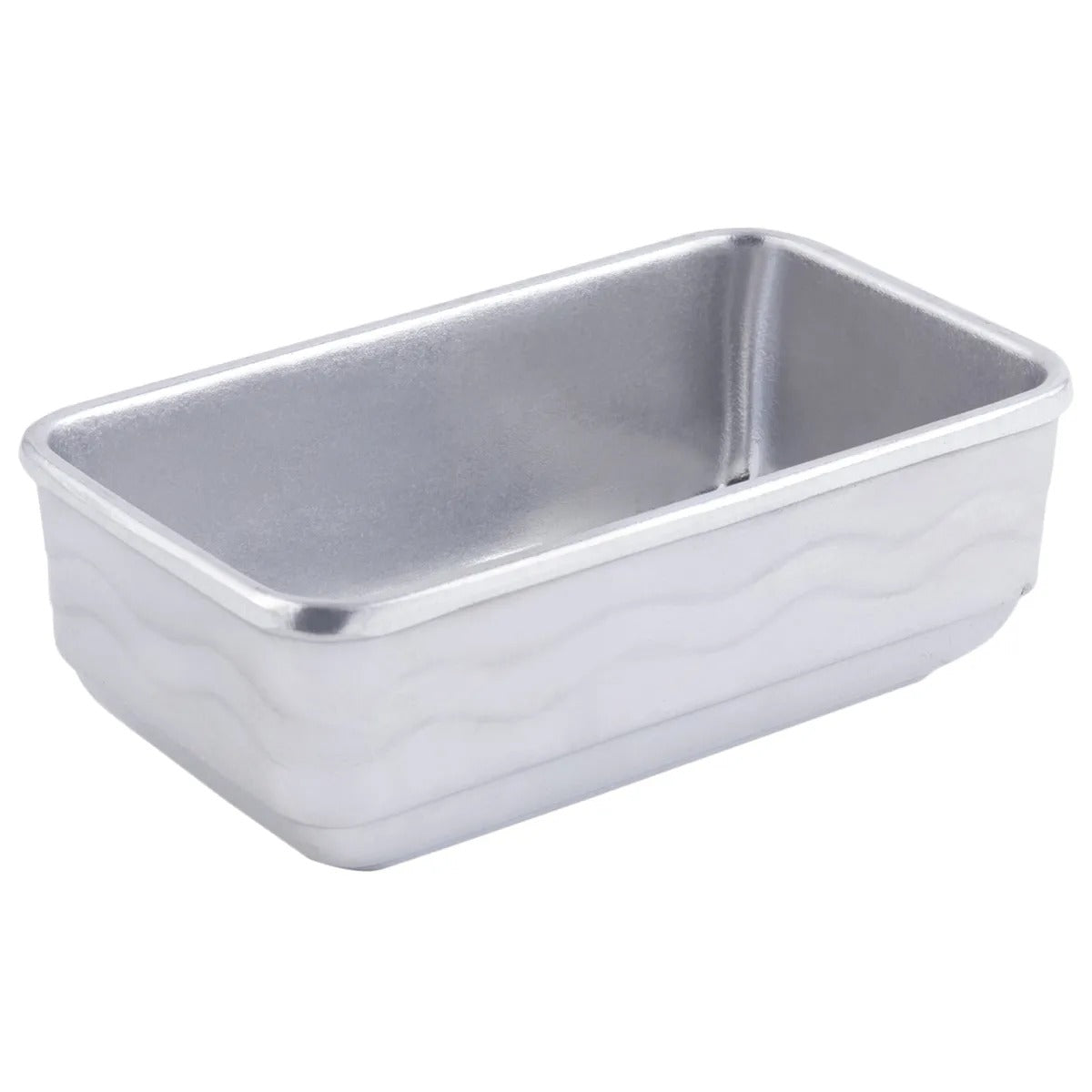 Bon Chef Cast Aluminum Rimmed Casserole, 2 qt. - Black
