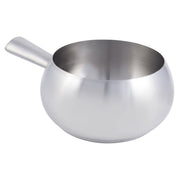 Bon Chef 5150SS Stainless Steel Fondue Pot, 68 oz., Silver - photo 2