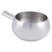 Bon Chef 5150SS Stainless Steel Fondue Pot, 68 oz., Silver - Default Title