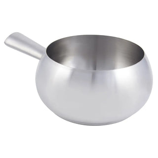 Bon Chef 5150SS Stainless Steel Fondue Pot, 68 oz., Silver - Default Title