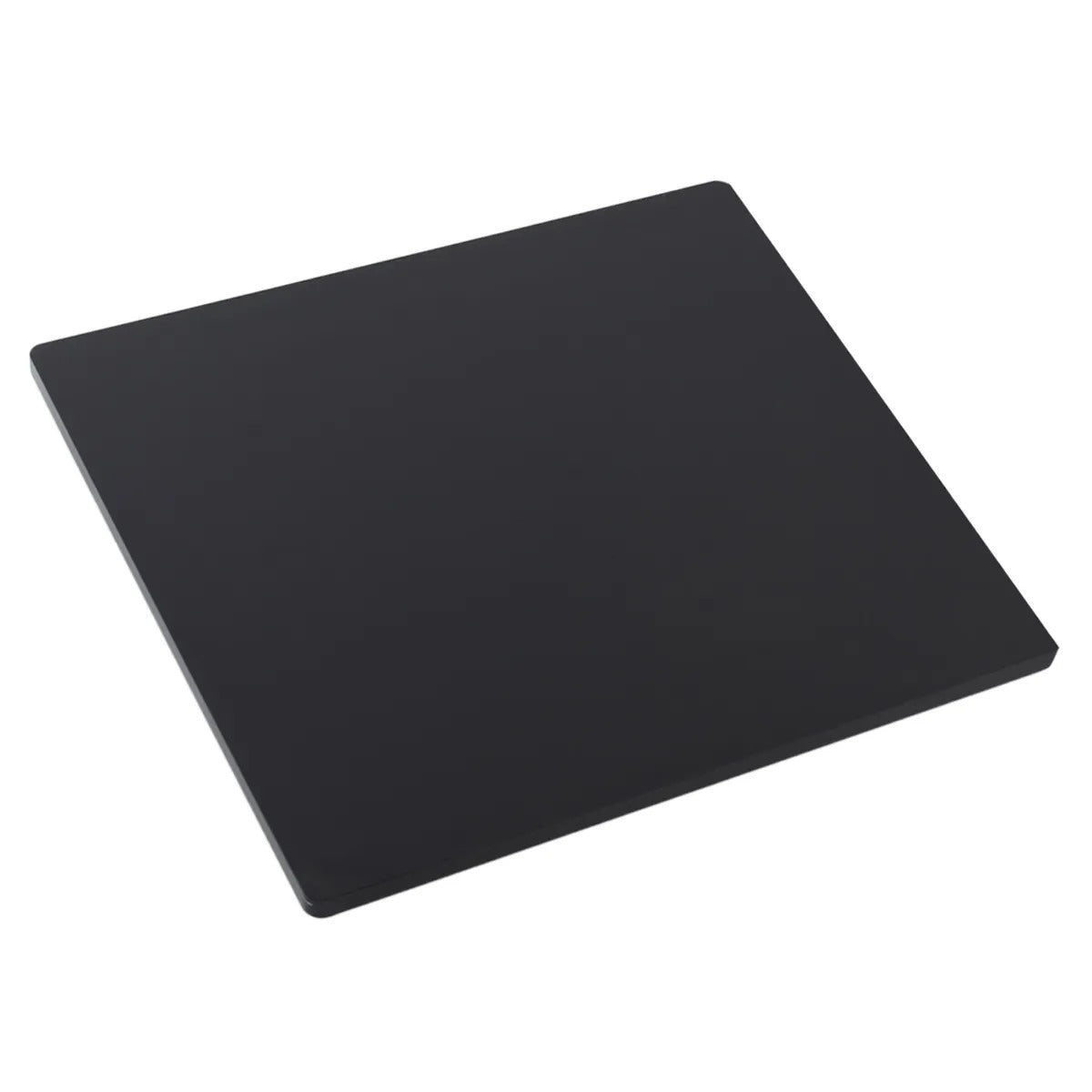 Bon Chef 52005BLK Composite Tile, Half Size, Black - Default Title