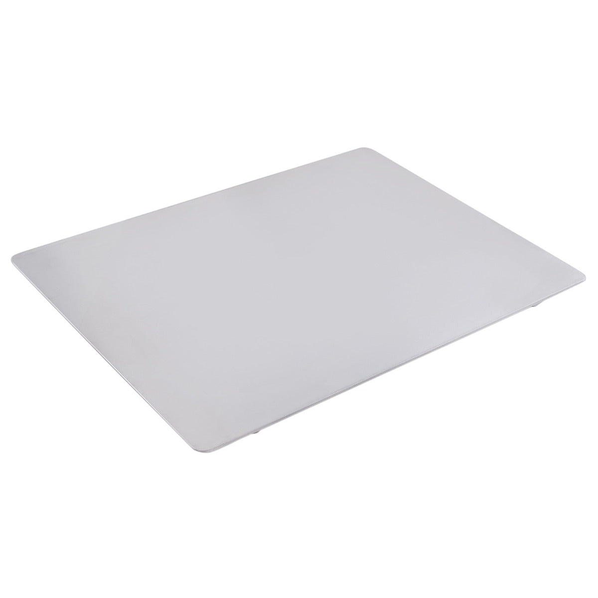 Bon Chef 52010 Stainless Steel Tile, 1 1/2 Size, Silver - photo 2