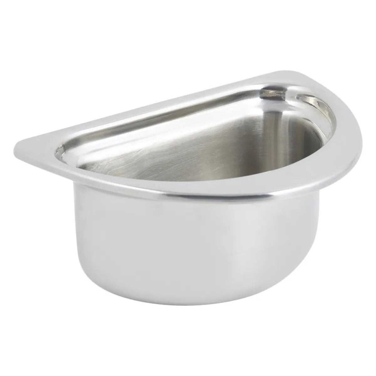 Bon Chef 5202 Stainless Steel Food Pan, 1.75 qt., Silver - Default Title
