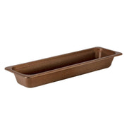 Bon Chef Stainless Steel Food Pan, 3 qt. - Brown