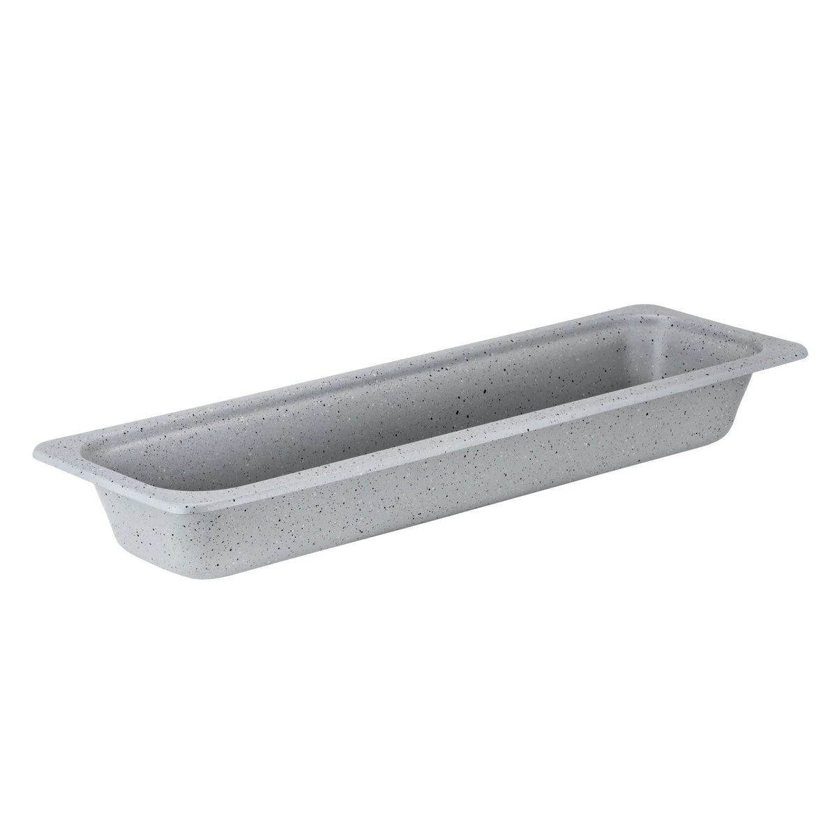 Bon Chef Stainless Steel Food Pan, 3 qt. - Beige
