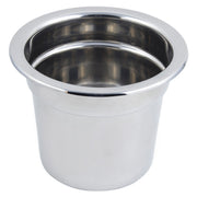 Bon Chef Stainless Steel Inset, Silver - photo 2