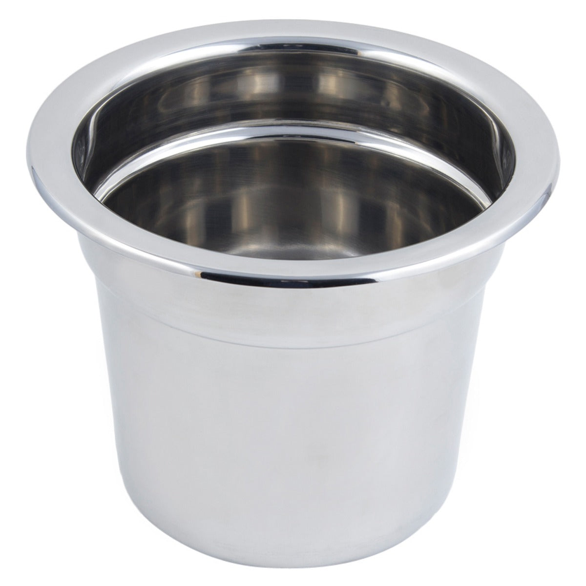 Bon Chef Stainless Steel Inset, Silver - photo 2