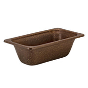 Bon Chef Stainless Steel Food Pan, 2 qt. - Brown