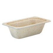 Bon Chef Stainless Steel Food Pan, 2 qt. - White